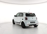 SMART Forfour II EQ Edition One 4,6kW