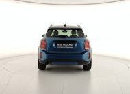 Mini Countryman 2.0 Cooper D Business Auto 150cv