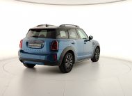 Mini Countryman 2.0 Cooper D Business Auto 150cv