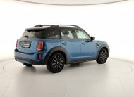 Mini Countryman 2.0 Cooper D Business Auto 150cv