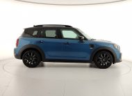Mini Countryman 2.0 Cooper D Business Auto 150cv