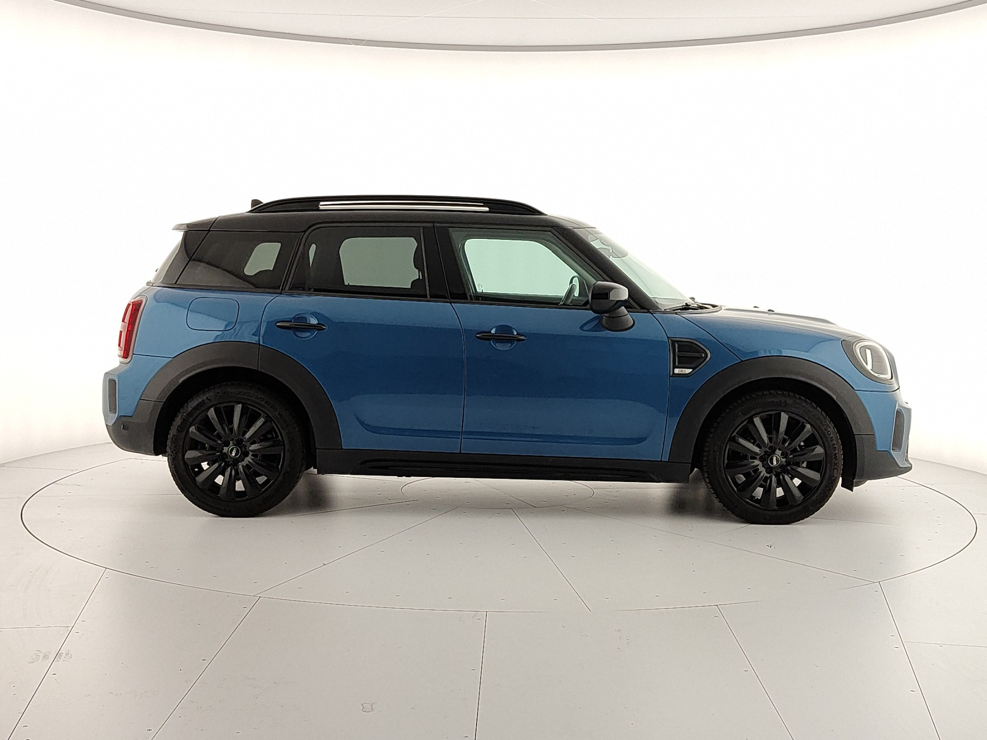 Mini Countryman 2.0 Cooper D Business Auto 150cv