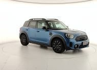 Mini Countryman 2.0 Cooper D Business Auto 150cv