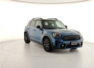 Mini Countryman 2.0 Cooper D Business Auto 150cv