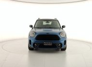 Mini Countryman 2.0 Cooper D Business Auto 150cv