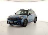 Mini Countryman 2.0 Cooper D Business Auto 150cv