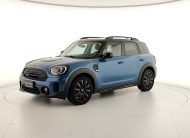 Mini Countryman 2.0 Cooper D Business Auto 150cv