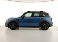 Mini Countryman 2.0 Cooper D Business Auto 150cv