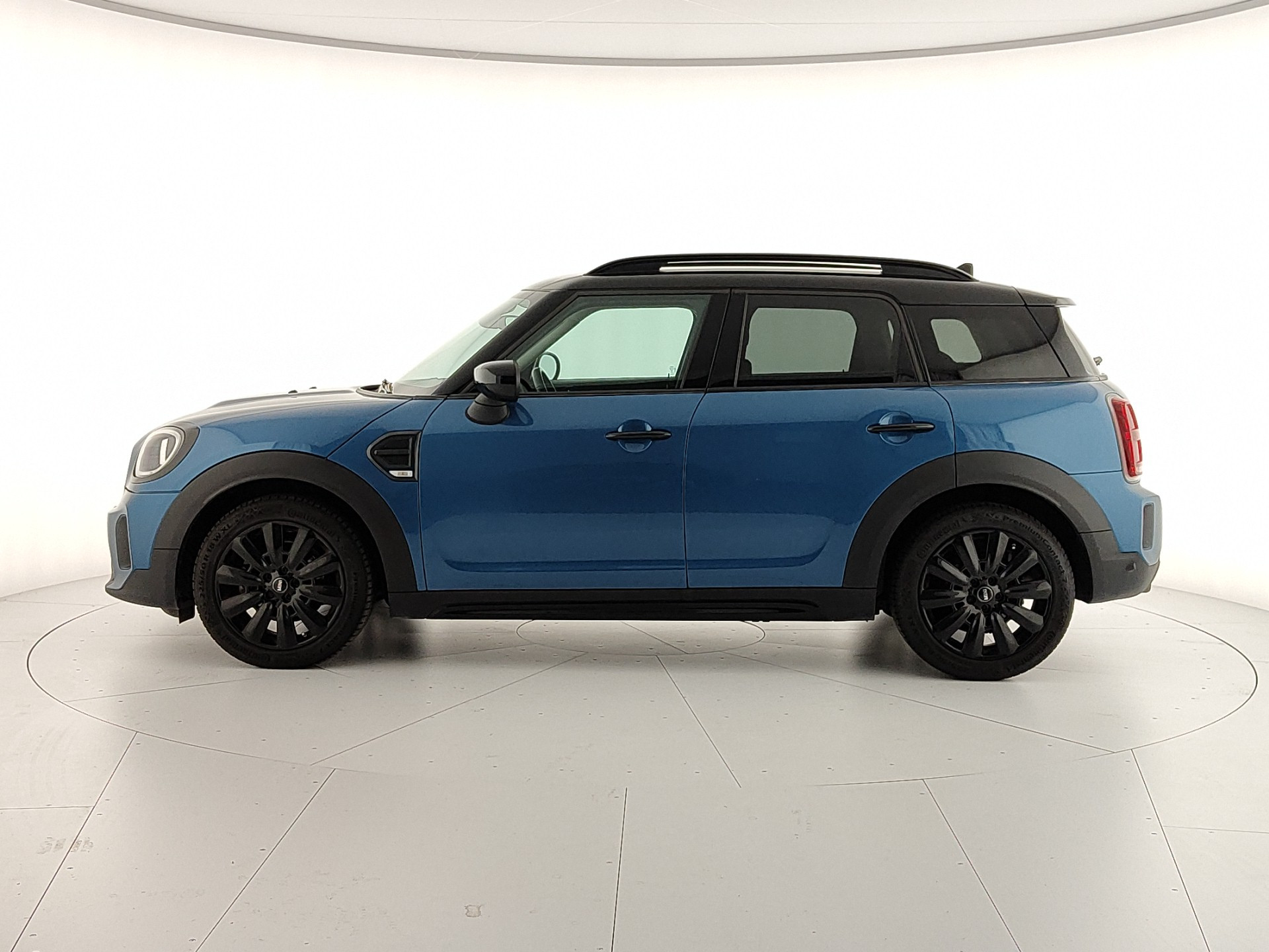 Mini Countryman 2.0 Cooper D Business Auto 150cv