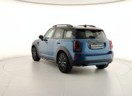 Mini Countryman 2.0 Cooper D Business Auto 150cv