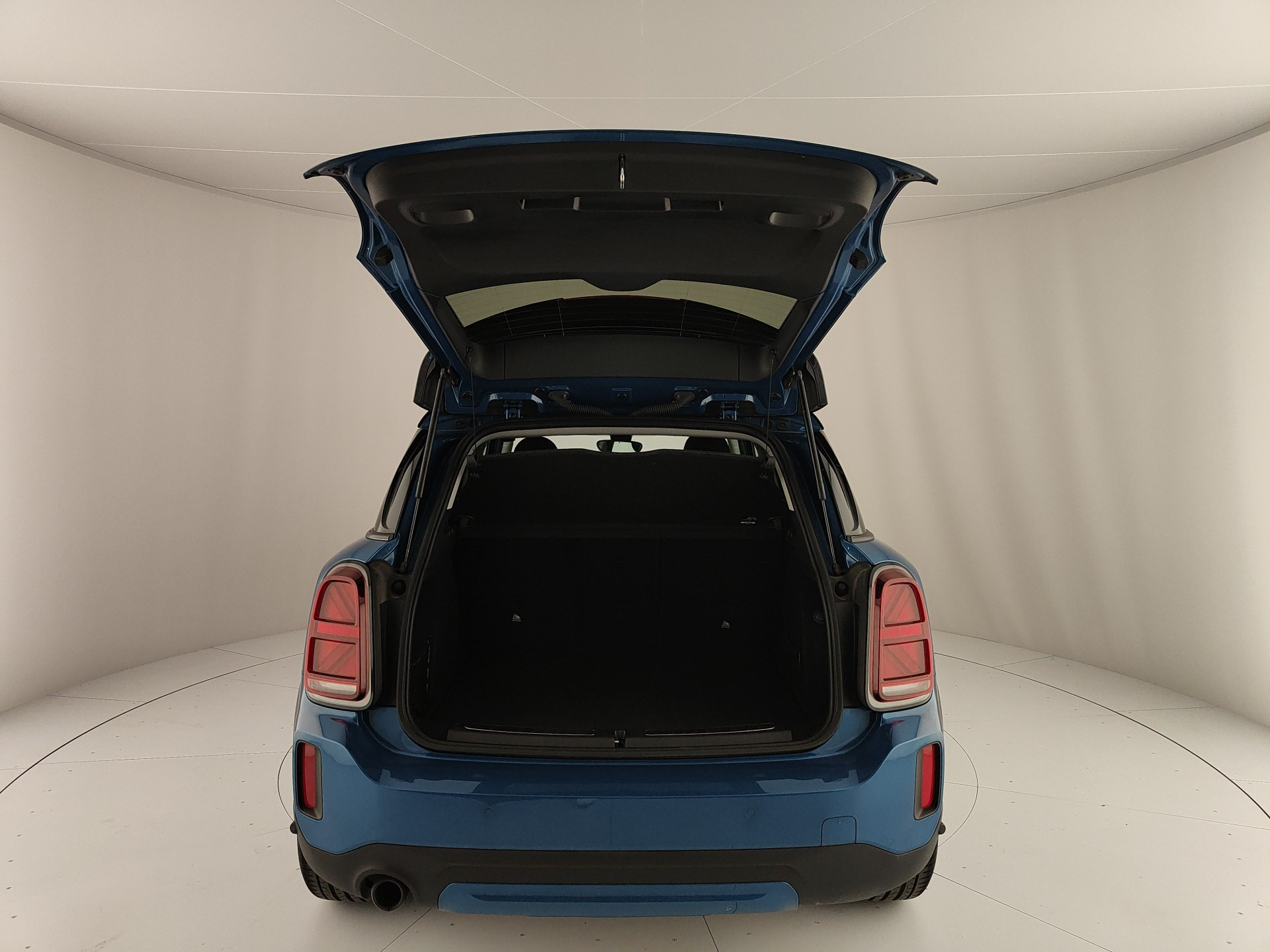 Mini Countryman 2.0 Cooper D Business Auto 150cv