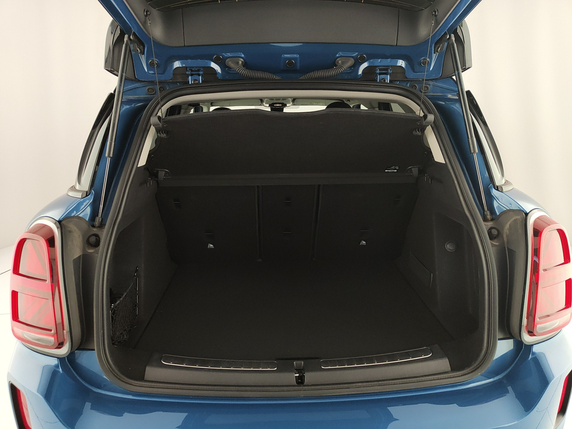 Mini Countryman 2.0 Cooper D Business Auto 150cv
