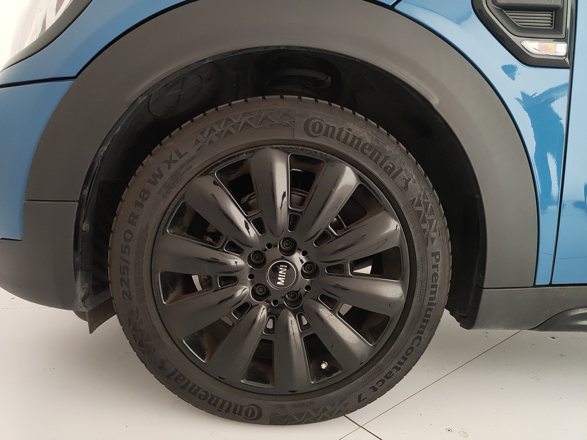 Mini Countryman 2.0 Cooper D Business Auto 150cv