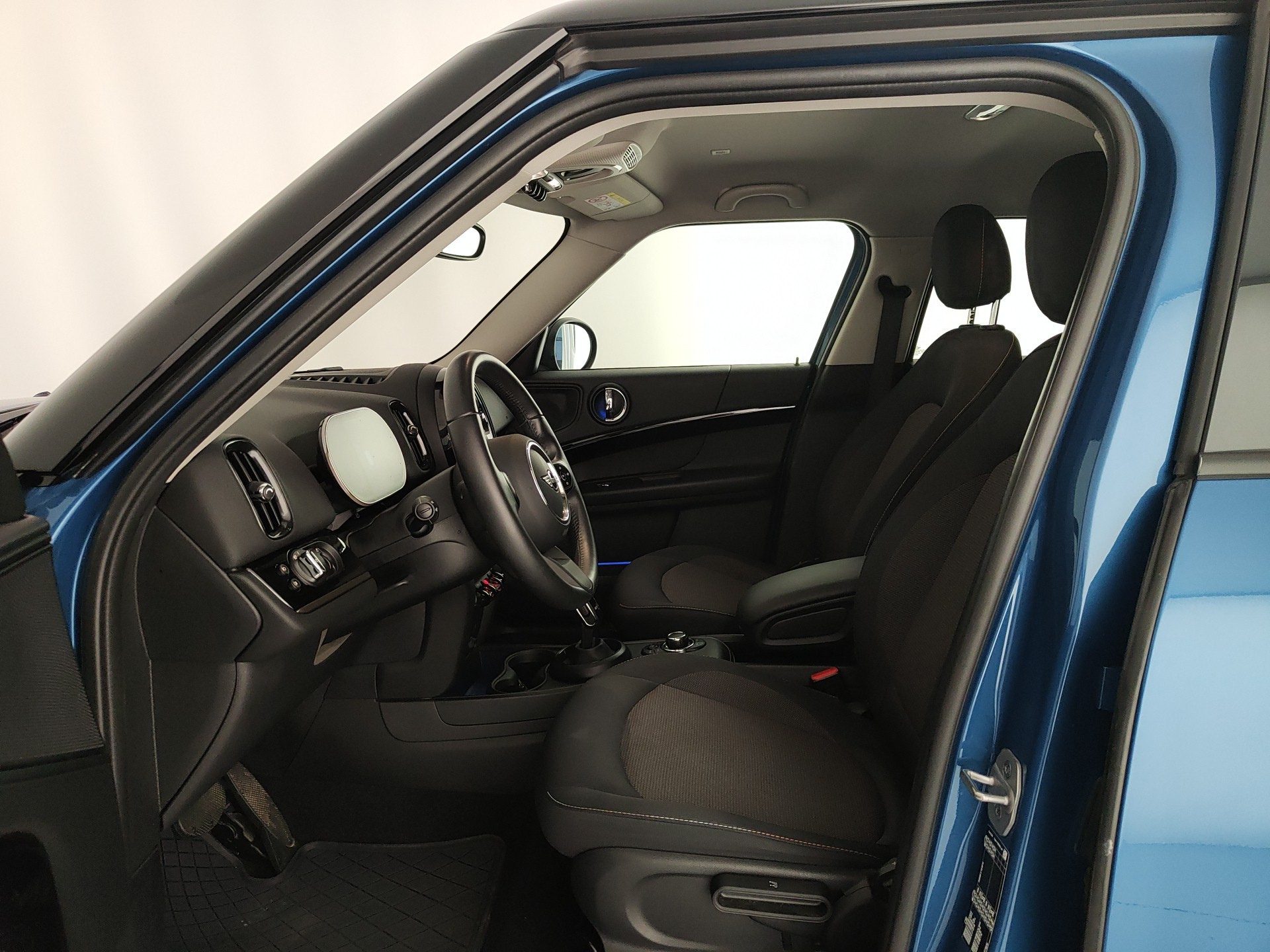 Mini Countryman 2.0 Cooper D Business Auto 150cv
