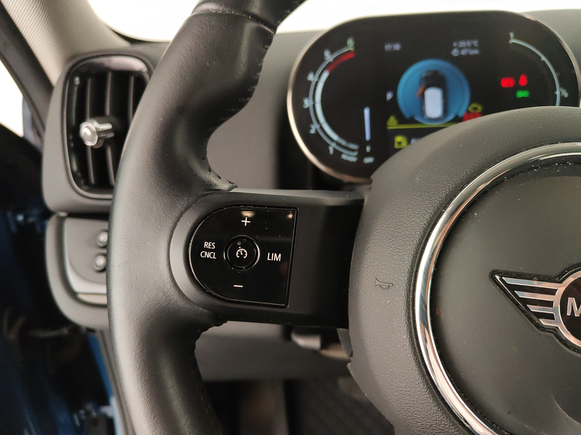 Mini Countryman 2.0 Cooper D Business Auto 150cv