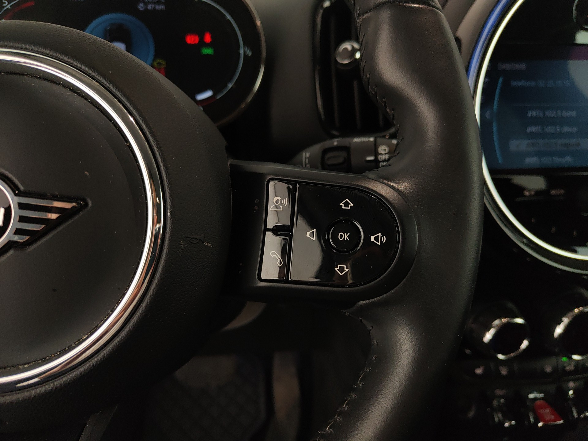 Mini Countryman 2.0 Cooper D Business Auto 150cv