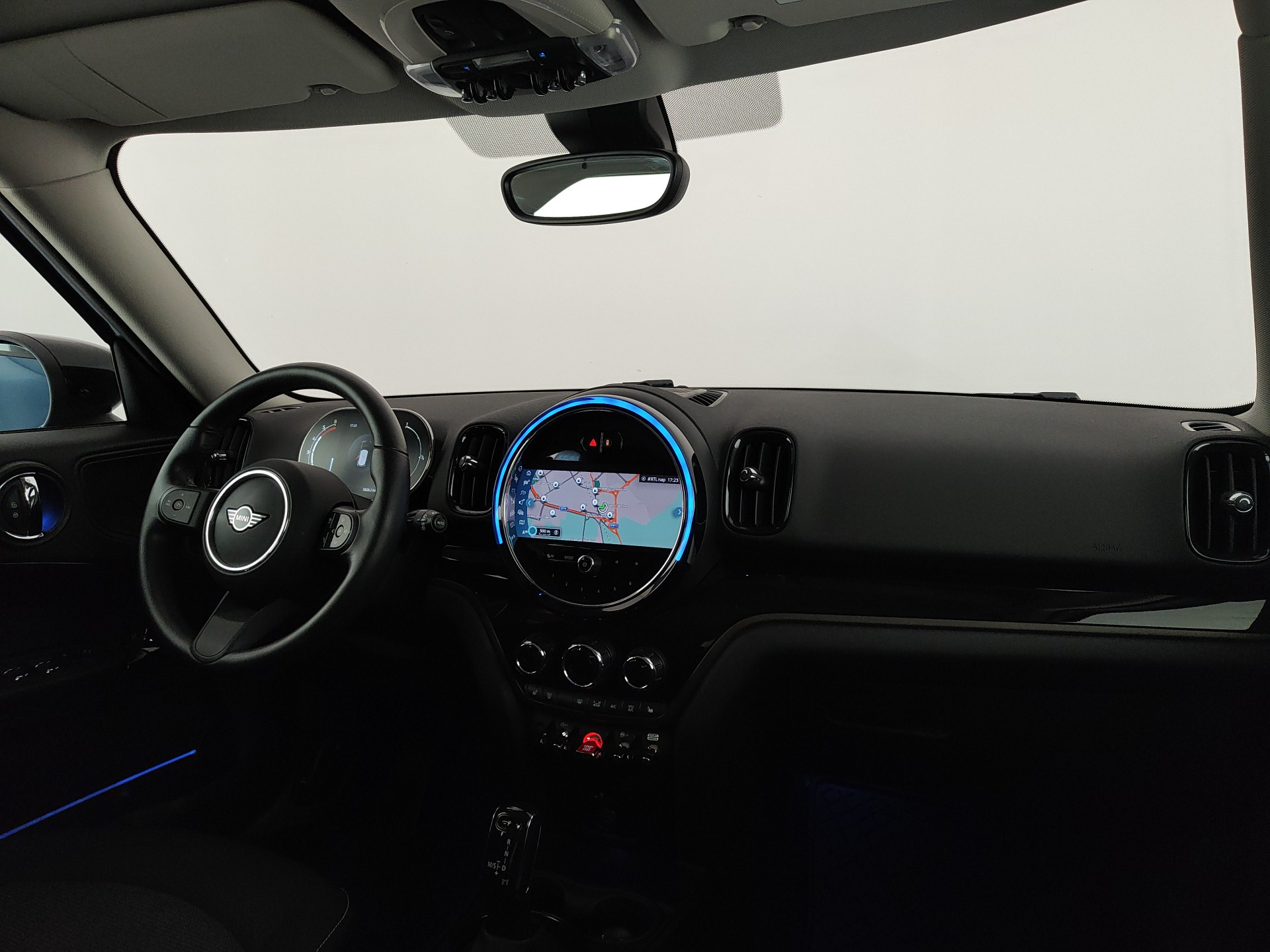 Mini Countryman 2.0 Cooper D Business Auto 150cv