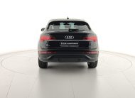AUDI Q5 Sportback 50 2.0 tfsi E-quattro S-Tronic