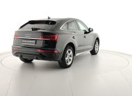 AUDI Q5 Sportback 50 2.0 tfsi E-quattro S-Tronic