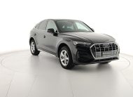 AUDI Q5 Sportback 50 2.0 tfsi E-quattro S-Tronic
