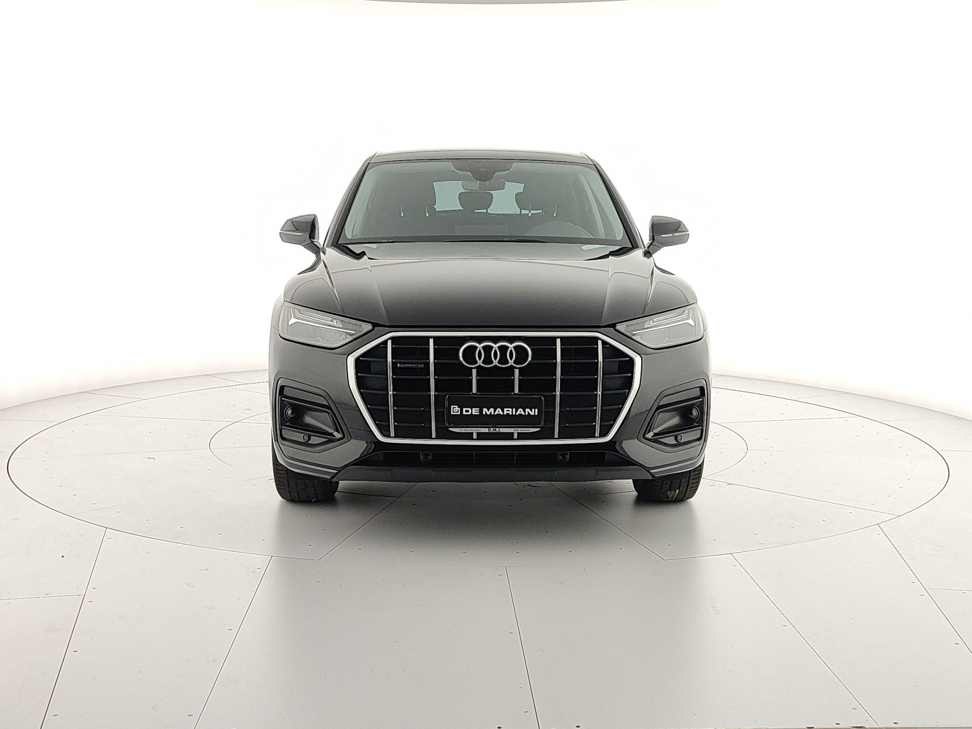 AUDI Q5 Sportback 50 2.0 tfsi E-quattro S-Tronic