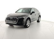 AUDI Q5 Sportback 50 2.0 tfsi E-quattro S-Tronic