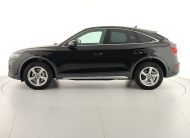 AUDI Q5 Sportback 50 2.0 tfsi E-quattro S-Tronic