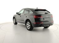 AUDI Q5 Sportback 50 2.0 tfsi E-quattro S-Tronic