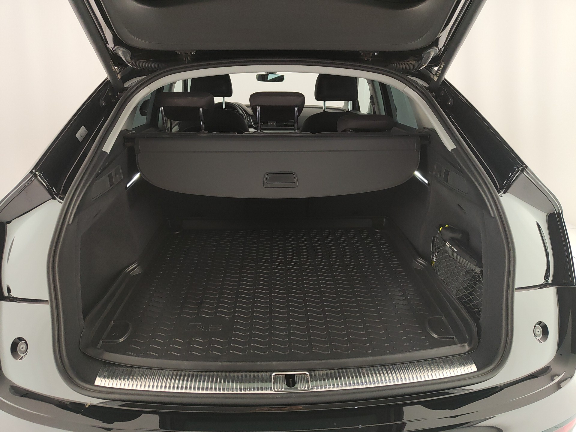 AUDI Q5 Sportback 50 2.0 tfsi E-quattro S-Tronic