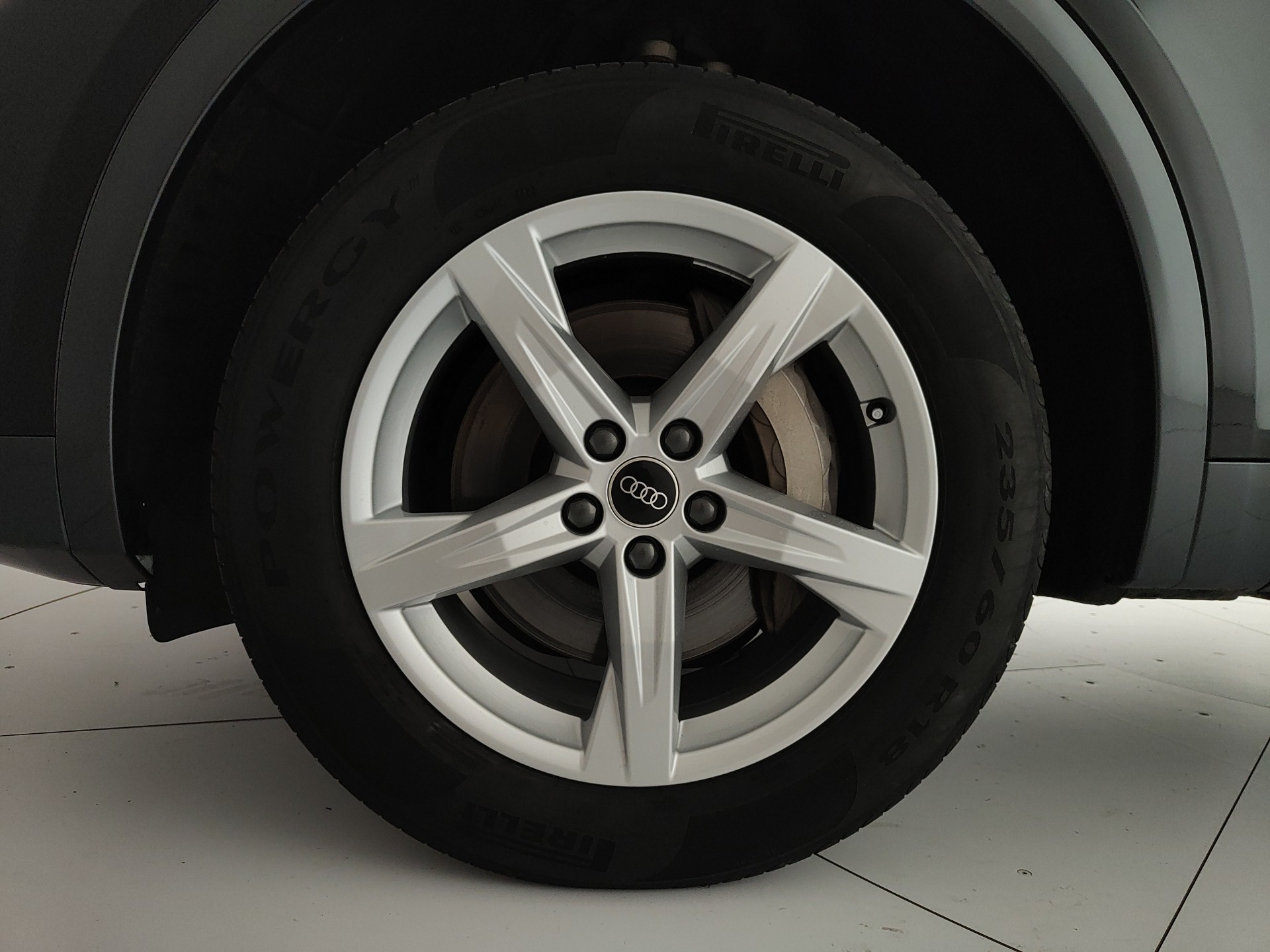 AUDI Q5 Sportback 50 2.0 tfsi E-quattro S-Tronic