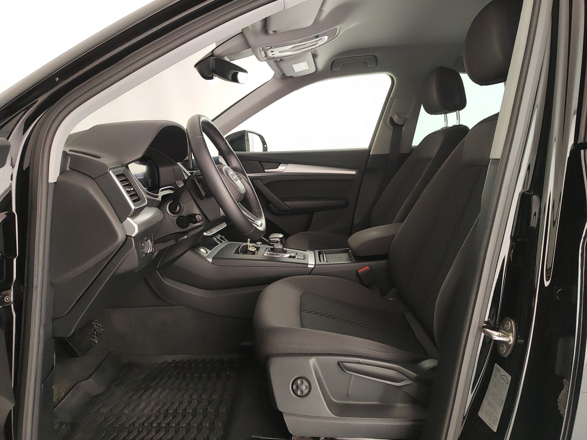 AUDI Q5 Sportback 50 2.0 tfsi E-quattro S-Tronic