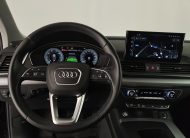 AUDI Q5 Sportback 50 2.0 tfsi E-quattro S-Tronic