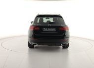 MERCEDES GLC 300de phev (eq-power) Premium 4matic auto