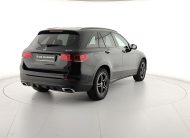 MERCEDES GLC 300de phev (eq-power) Premium 4matic auto