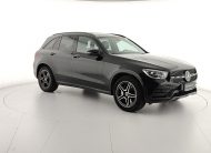 MERCEDES GLC 300de phev (eq-power) Premium 4matic auto