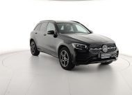 MERCEDES GLC 300de phev (eq-power) Premium 4matic auto