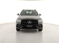 MERCEDES GLC 300de phev (eq-power) Premium 4matic auto