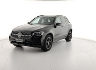 MERCEDES GLC 300de phev (eq-power) Premium 4matic auto