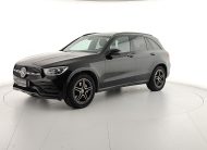 MERCEDES GLC 300de phev (eq-power) Premium 4matic auto
