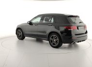 MERCEDES GLC 300de phev (eq-power) Premium 4matic auto