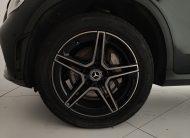 MERCEDES GLC 300de phev (eq-power) Premium 4matic auto