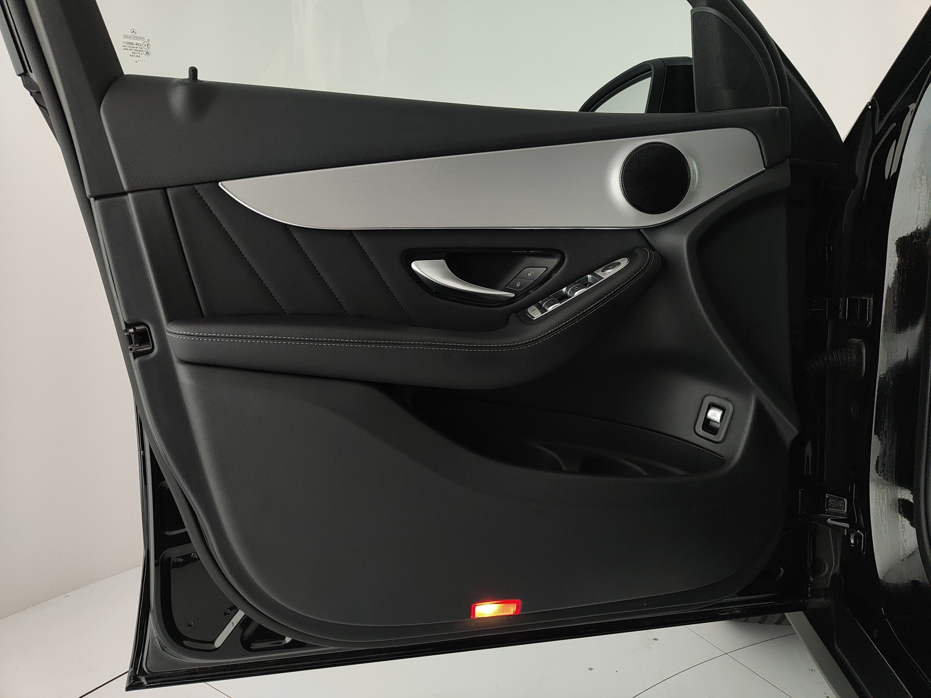 MERCEDES GLC 300de phev (eq-power) Premium 4matic auto