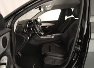 MERCEDES GLC 300de phev (eq-power) Premium 4matic auto