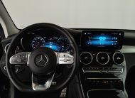 MERCEDES GLC 300de phev (eq-power) Premium 4matic auto