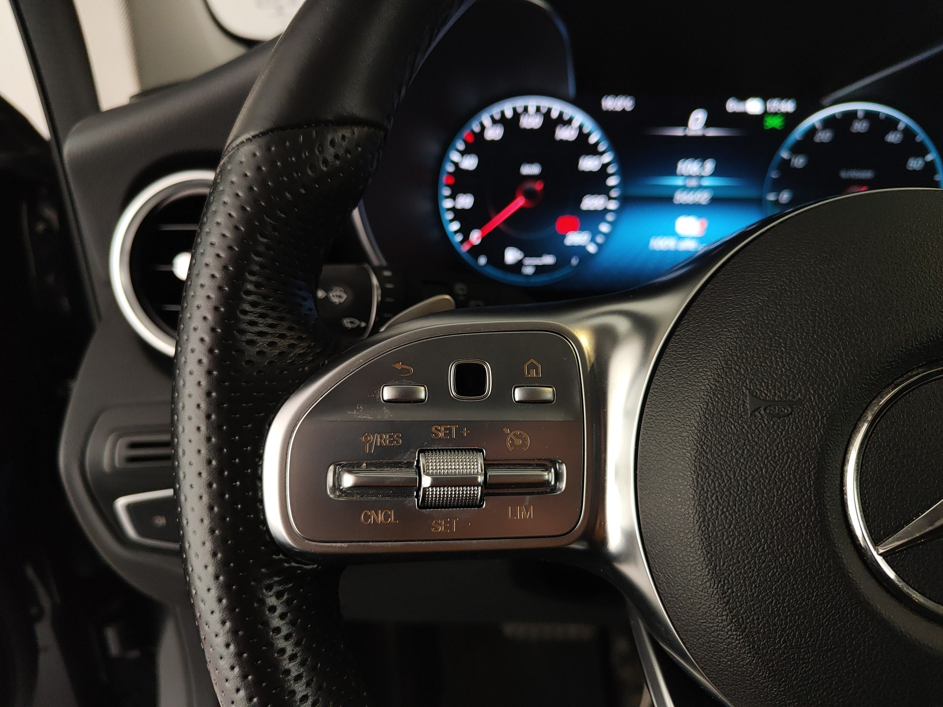 MERCEDES GLC 300de phev (eq-power) Premium 4matic auto