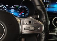 MERCEDES GLC 300de phev (eq-power) Premium 4matic auto