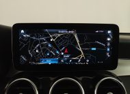 MERCEDES GLC 300de phev (eq-power) Premium 4matic auto