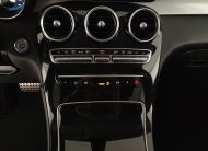 MERCEDES GLC 300de phev (eq-power) Premium 4matic auto