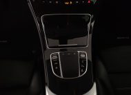 MERCEDES GLC 300de phev (eq-power) Premium 4matic auto