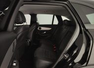 MERCEDES GLC 300de phev (eq-power) Premium 4matic auto